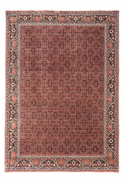 Bidjar - Takab Mattan 206x288cm - Persisk matta