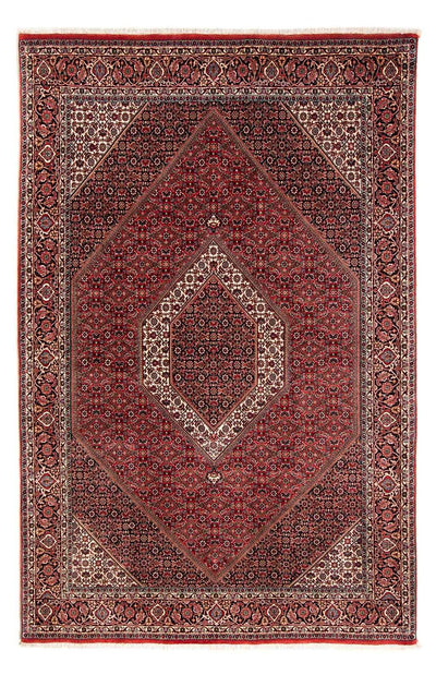 Bidjar Mattan 170x250cm - Persisk matta