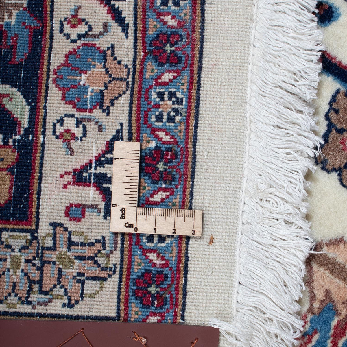 Persisk matta - Classic - 300 x 197 cm - beige