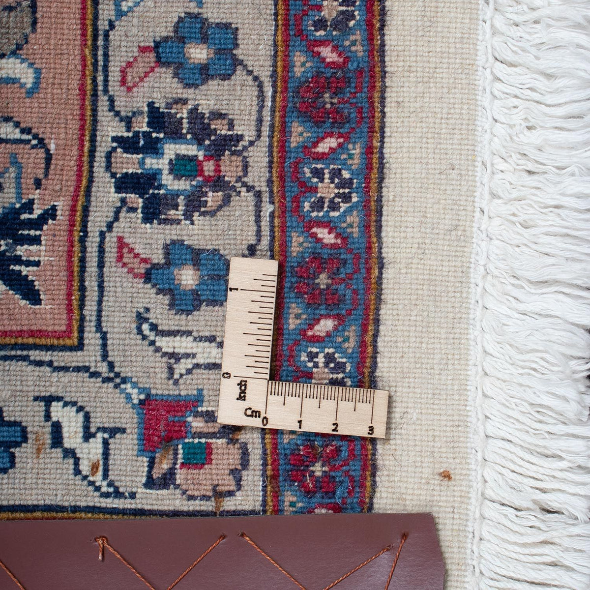 Persisk matta - Classic - 306 x 195 cm - beige