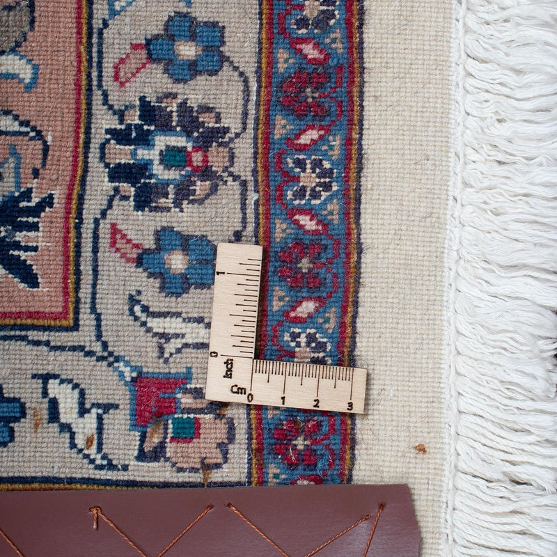 Persisk matta - Classic - 306 x 195 cm - beige