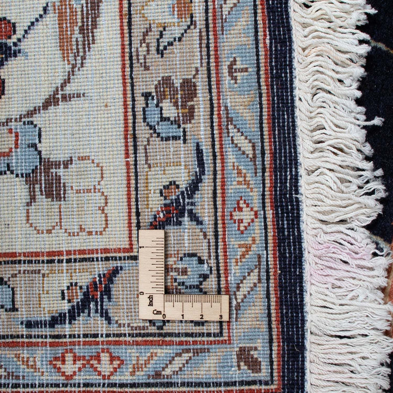 Persisk matta - Classic - 303 x 205 cm - svart