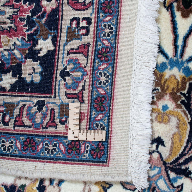 Persisk matta - Classic - 303 x 198 cm - beige