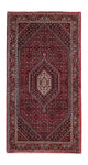 Bidjar Mattan 206x126cm - Persisk matta