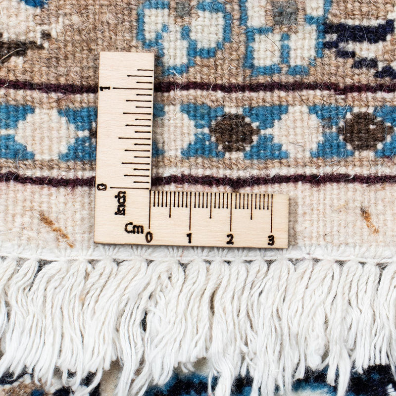 Persisk matta - Nain - Royal - 292 x 206 cm - beige