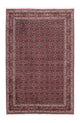 Bidjar Mattan 203x130cm - Persisk matta