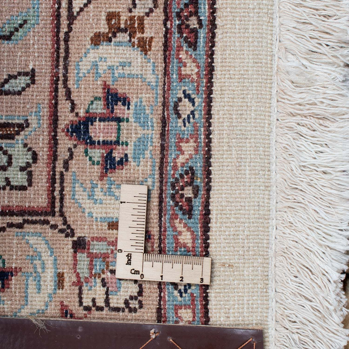 Persisk matta - Classic - 295 x 197 cm - beige