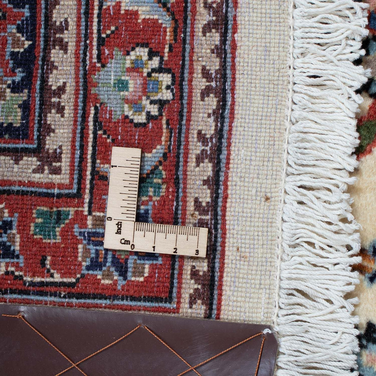 Persisk matta - Classic - 290 x 200 cm - beige