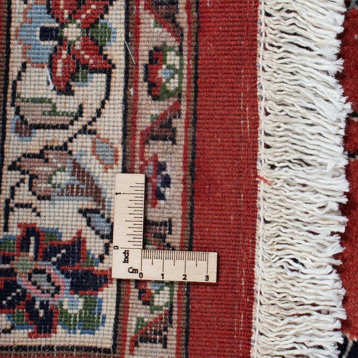 Persisk matta - Classic - 288 x 192 cm - röd