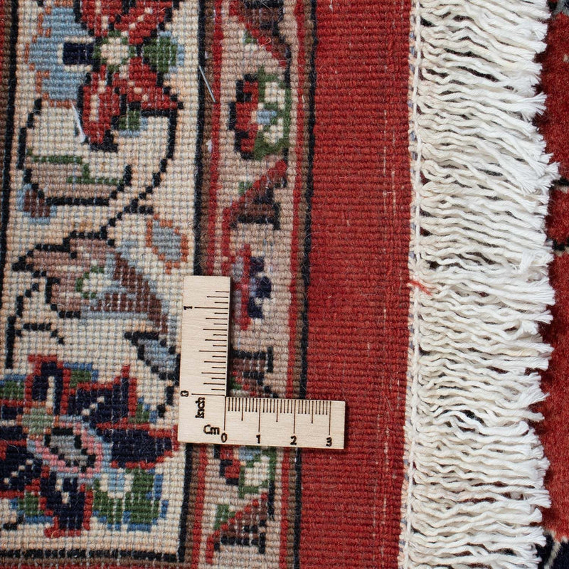 Persisk matta - Classic - 288 x 192 cm - röd