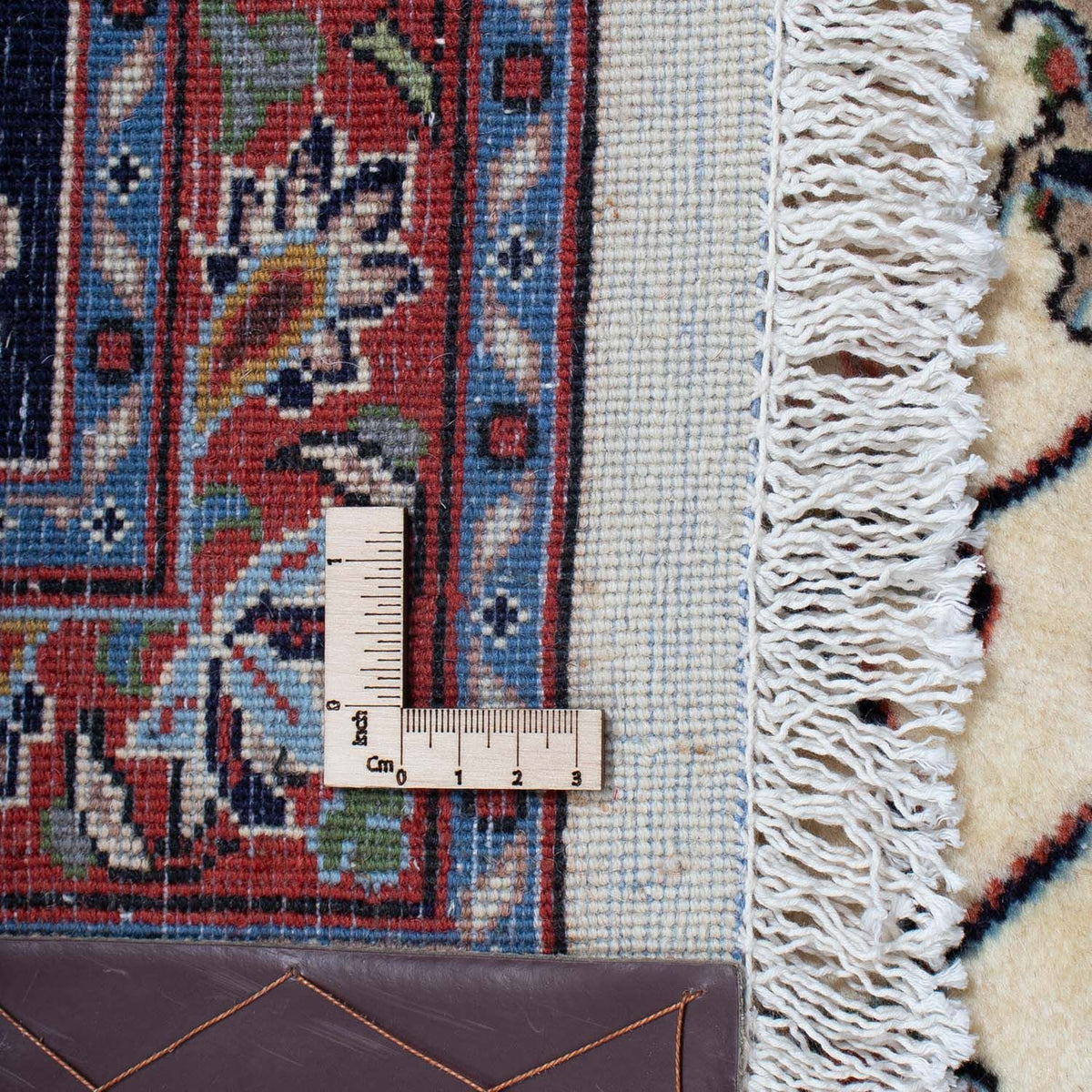 Persisk matta - Classic - 297 x 196 cm - beige