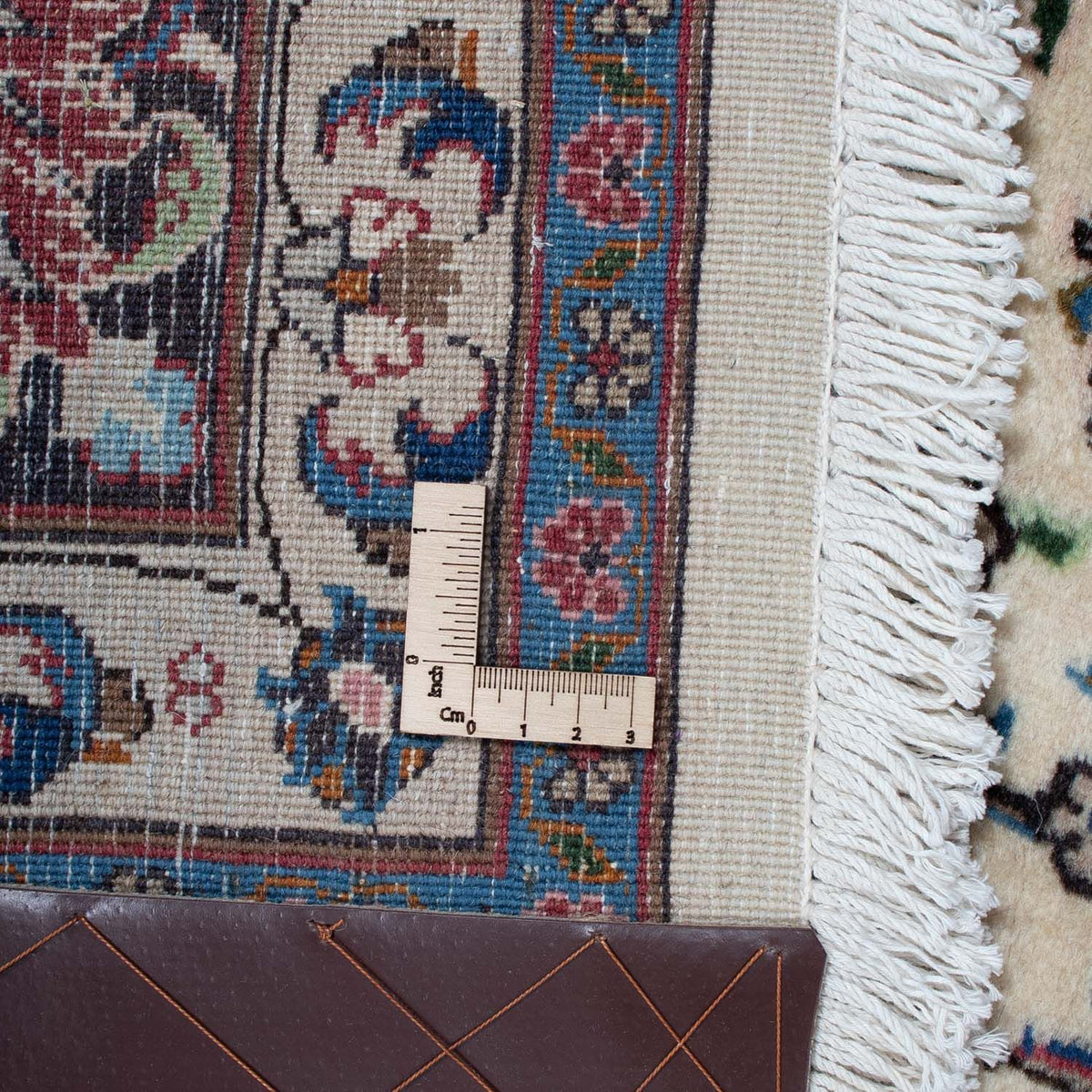 Persisk matta - Classic - 288 x 191 cm - beige