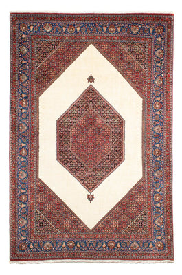 Persisk matta - Bijar - 300 x 200 cm - beige