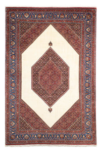 Persisk matta - Bijar - 300 x 200 cm - beige
