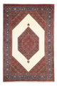 Bidjar Mattan 300x200cm - Persisk matta