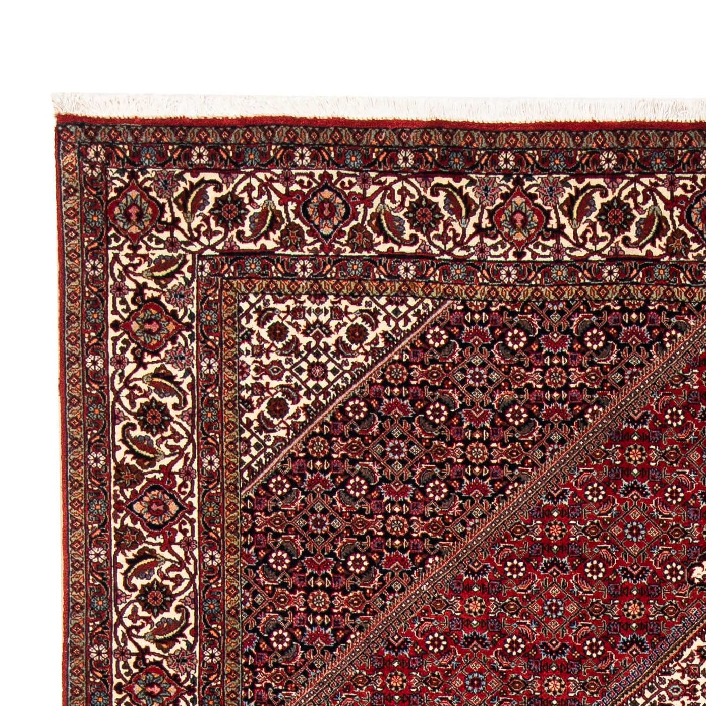 Bidjar Mattan 246x171cm - Persisk matta