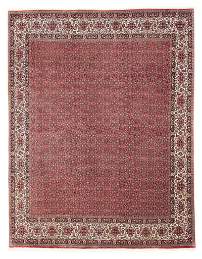Bidjar Mattan 249x297cm - Persisk matta