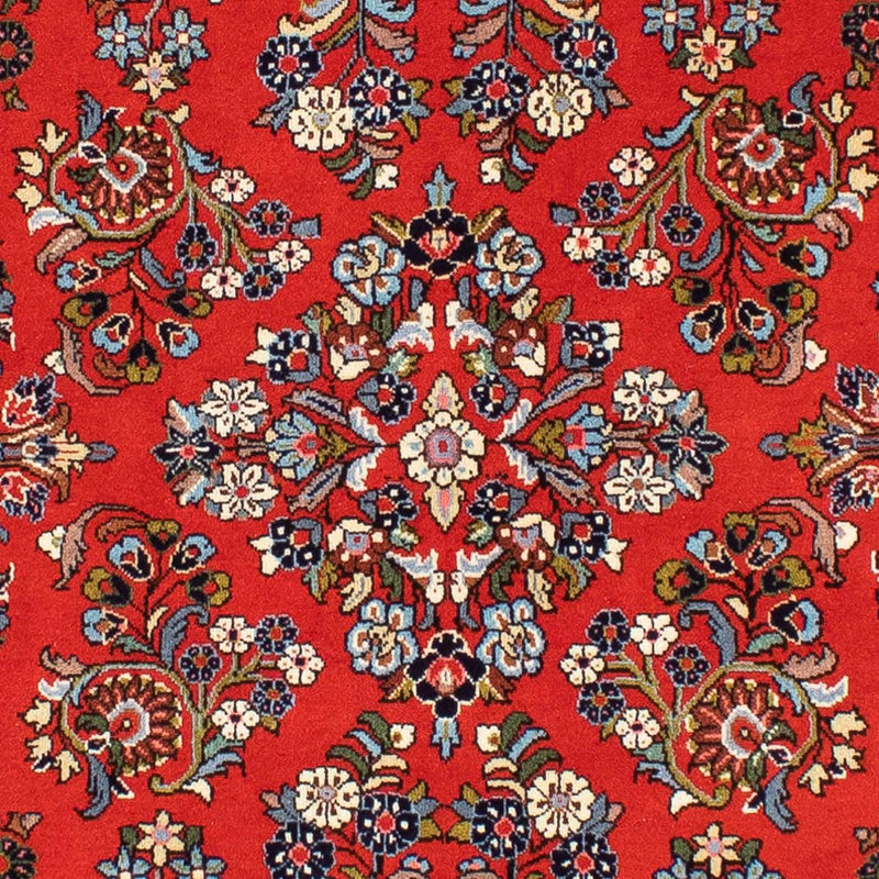 Persisk matta - Classic - 212 x 132 cm - röd