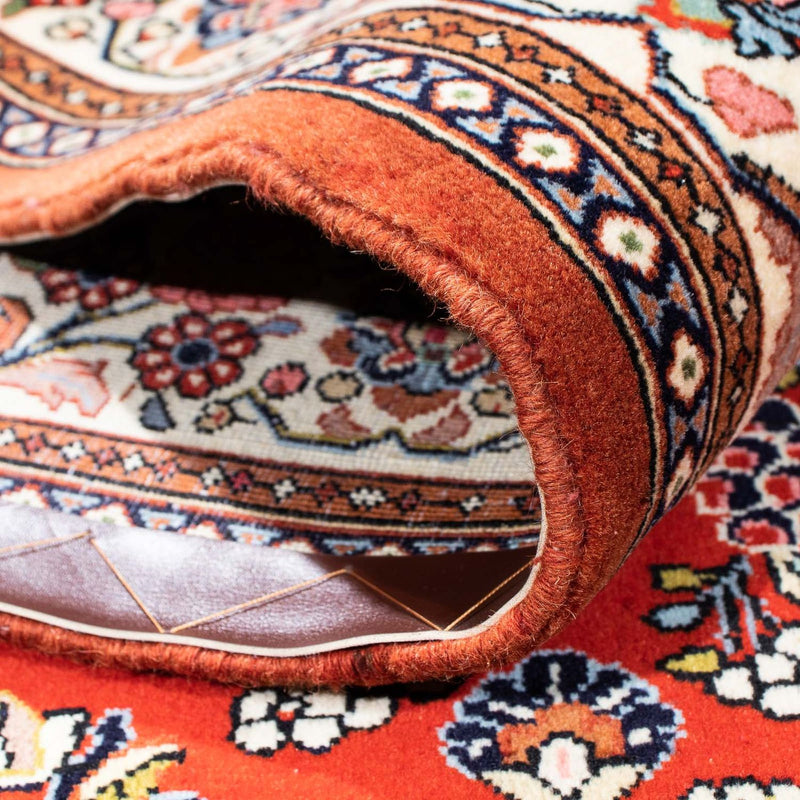 Persisk matta - Classic - 212 x 132 cm - röd