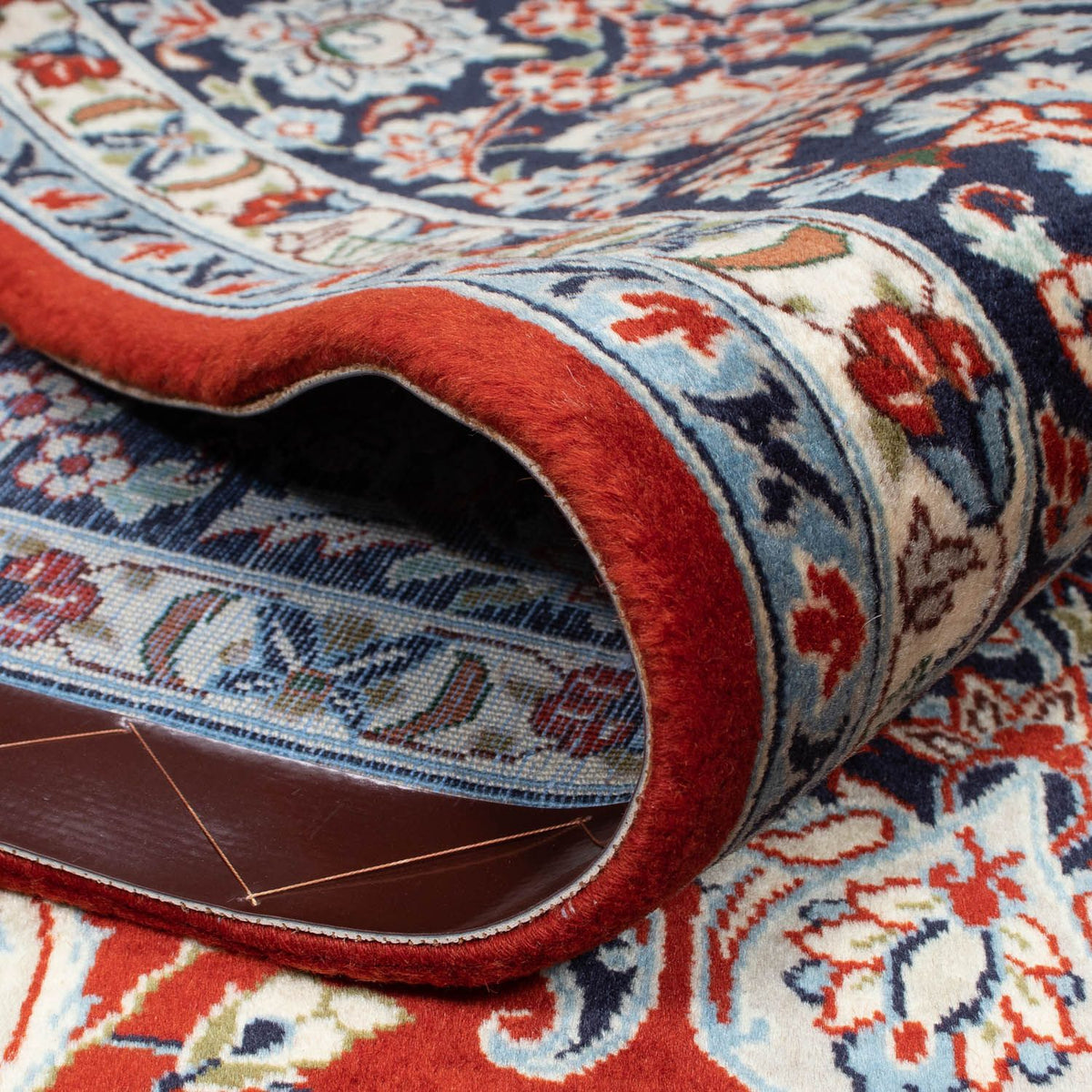 Persisk matta - Classic - 305 x 208 cm - röd