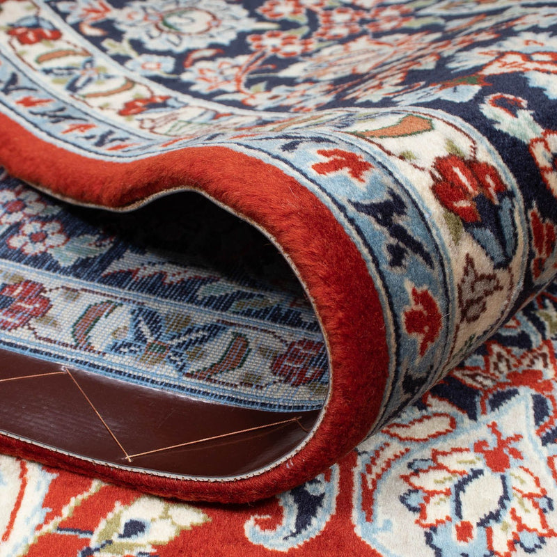 Persisk matta - Classic - 305 x 208 cm - röd