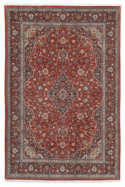 Sarouk Mattan 212x300cm - Persisk matta