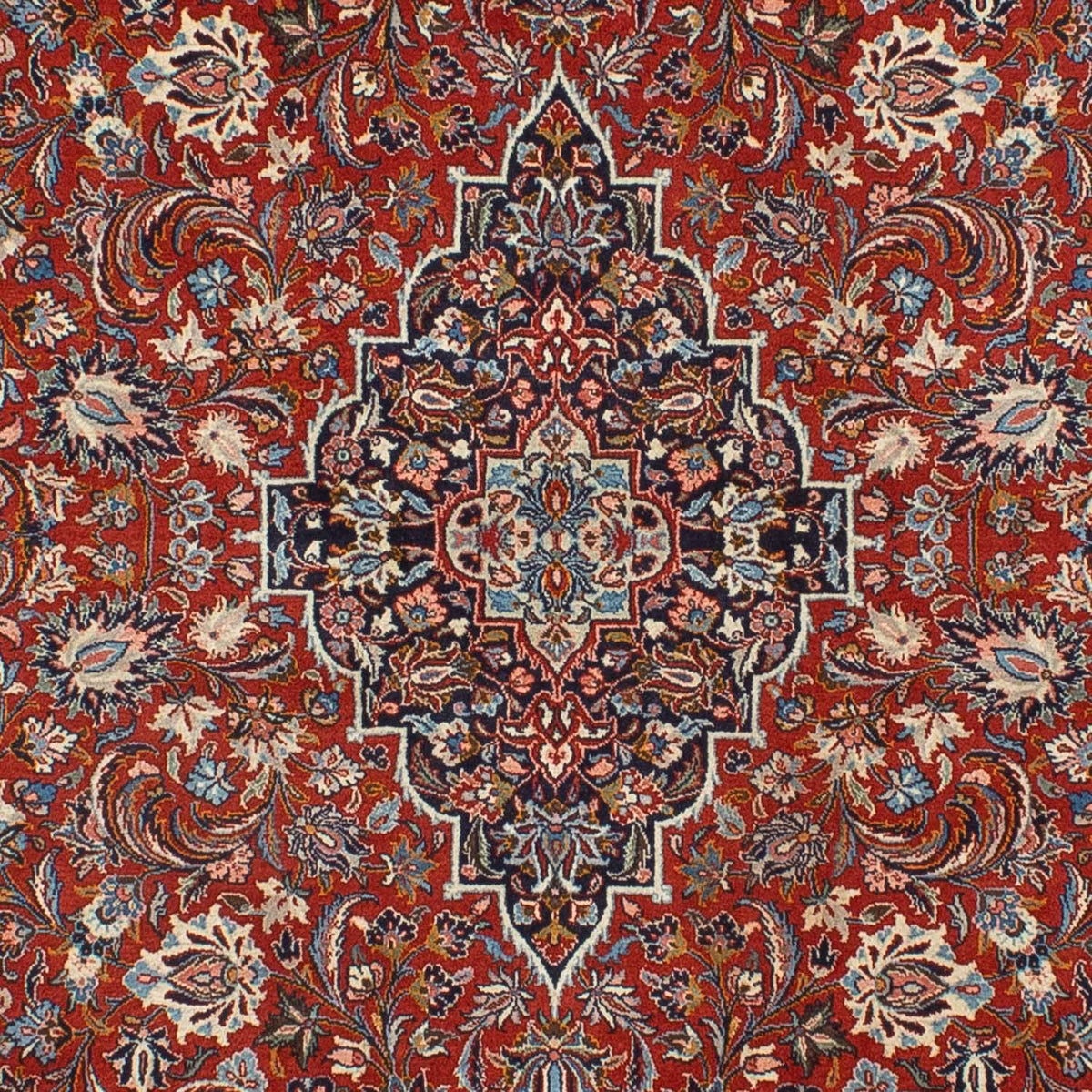 Persisk matta - Classic - 300 x 212 cm - röd