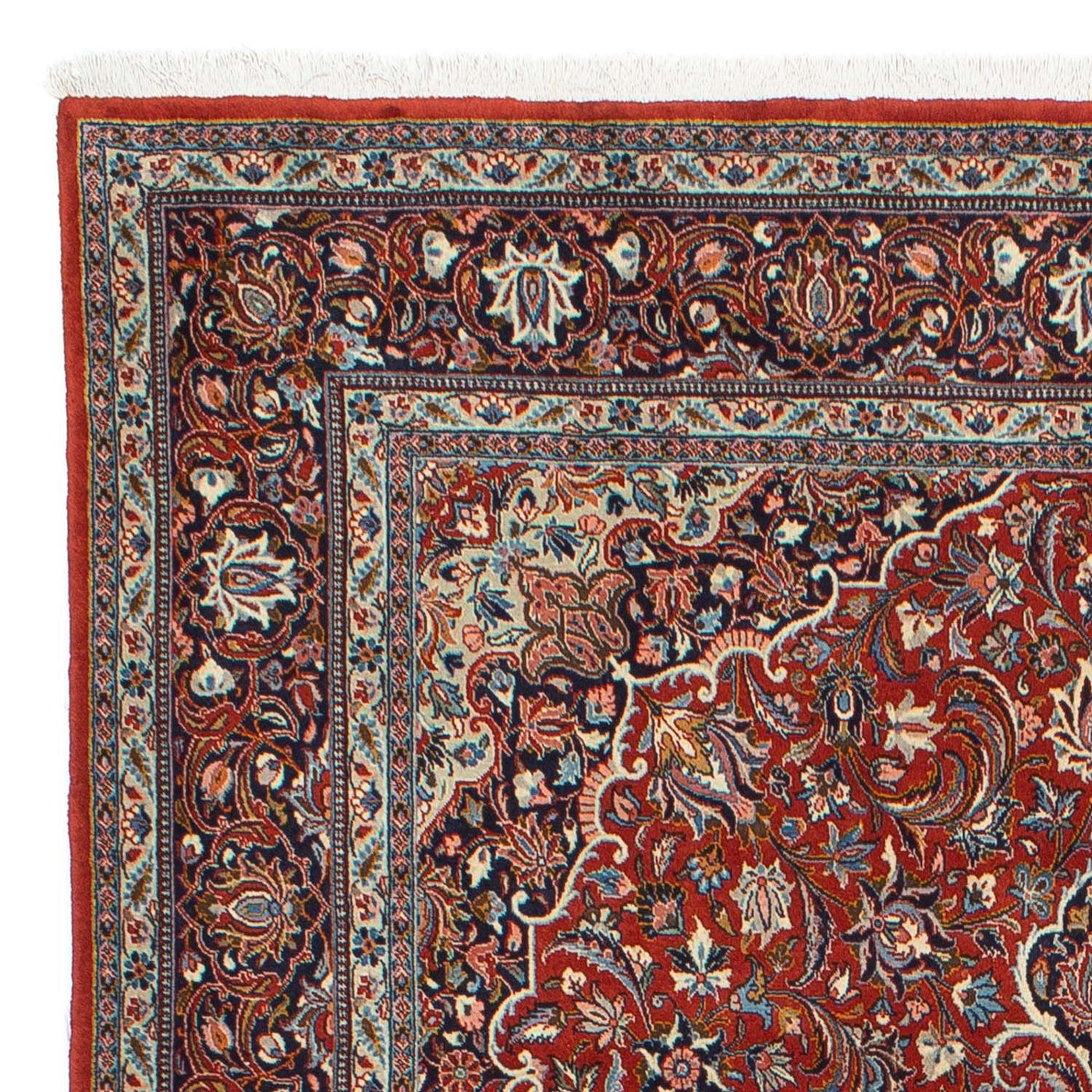 Sarouk Mattan 300x212cm - Persisk matta