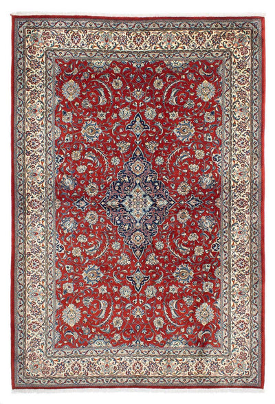 Golpayegan Mattan 214x306cm - Persisk matta