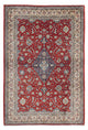 Persisk matta - Royal - 306 x 214 cm - röd