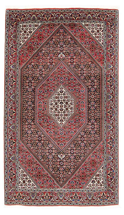 Bidjar Mattan 111x190cm - Persisk matta