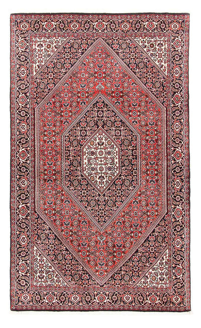 Bidjar Mattan 109x186cm - Persisk matta