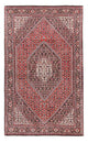 Bidjar Mattan 186x109cm - Persisk matta