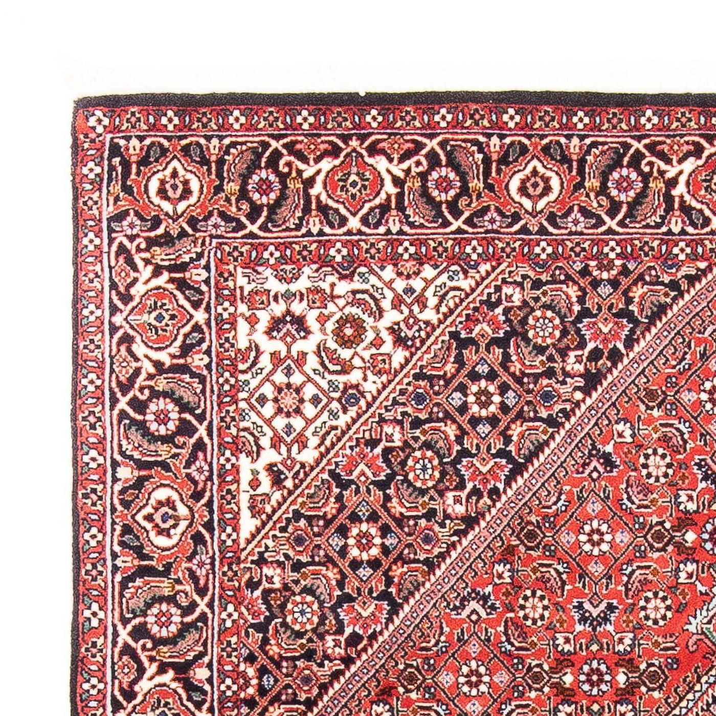 Bidjar Mattan 186x109cm - Persisk matta
