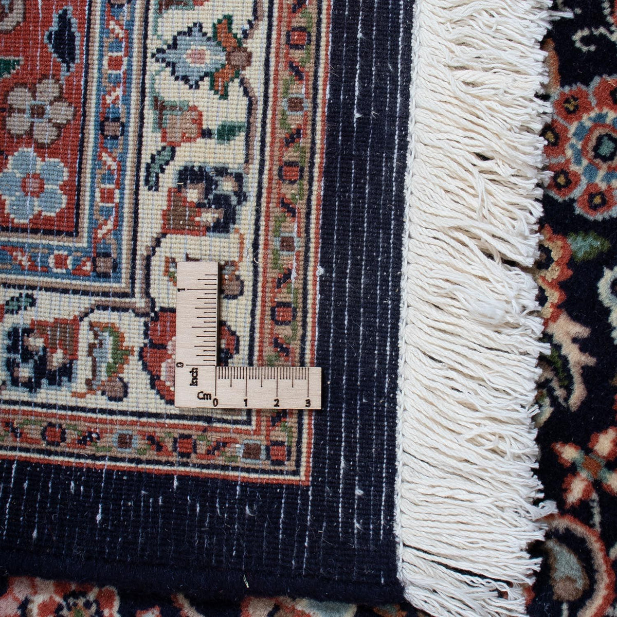 Persisk matta - Classic - 274 x 219 cm - svart