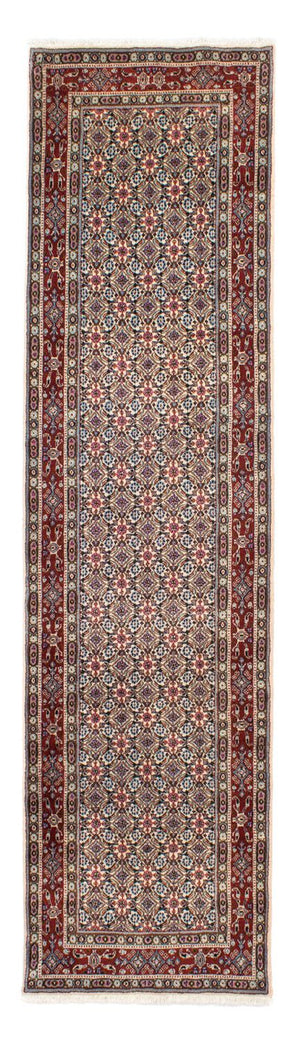 Runner Persisk matta - Classic - 294 x 75 cm - beige