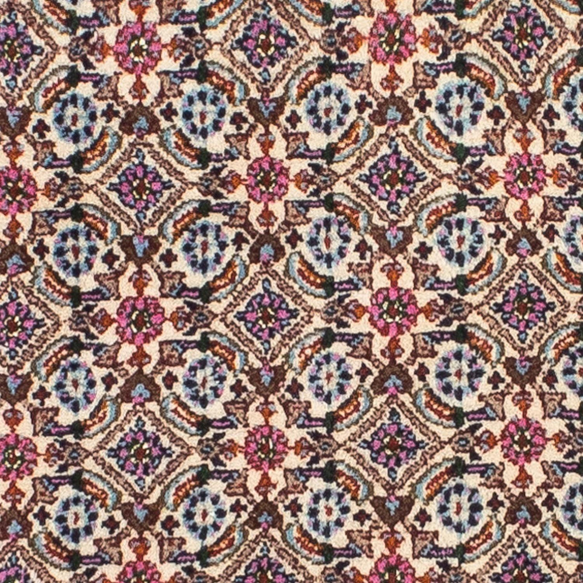 Runner Persisk matta - Classic - 294 x 75 cm - beige