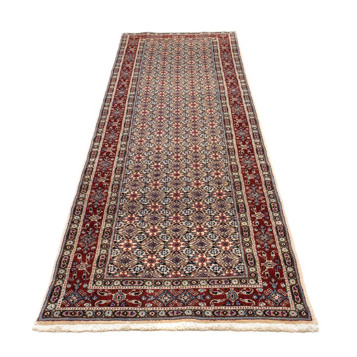 Runner Persisk matta - Classic - 294 x 75 cm - beige