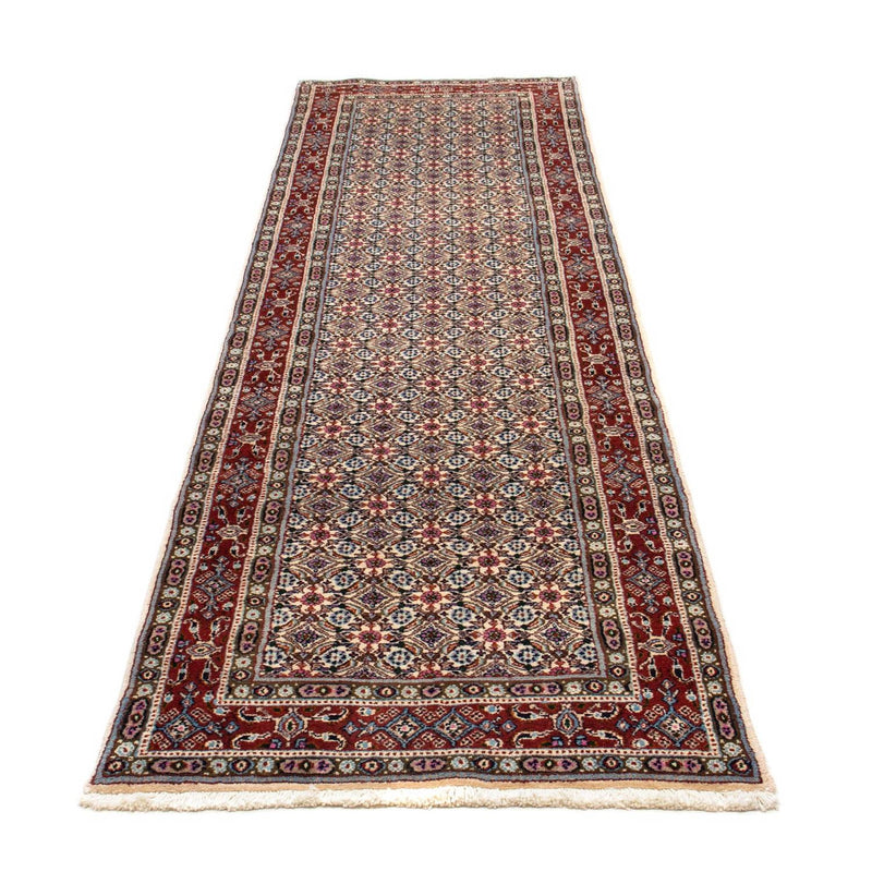 Runner Persisk matta - Classic - 294 x 75 cm - beige