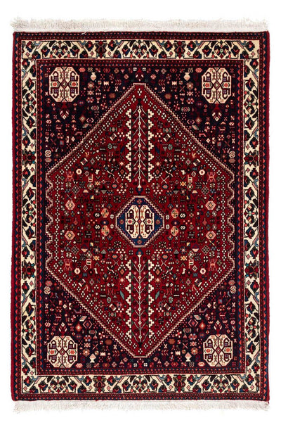 Abadeh Mattan 103x150cm - Persisk matta