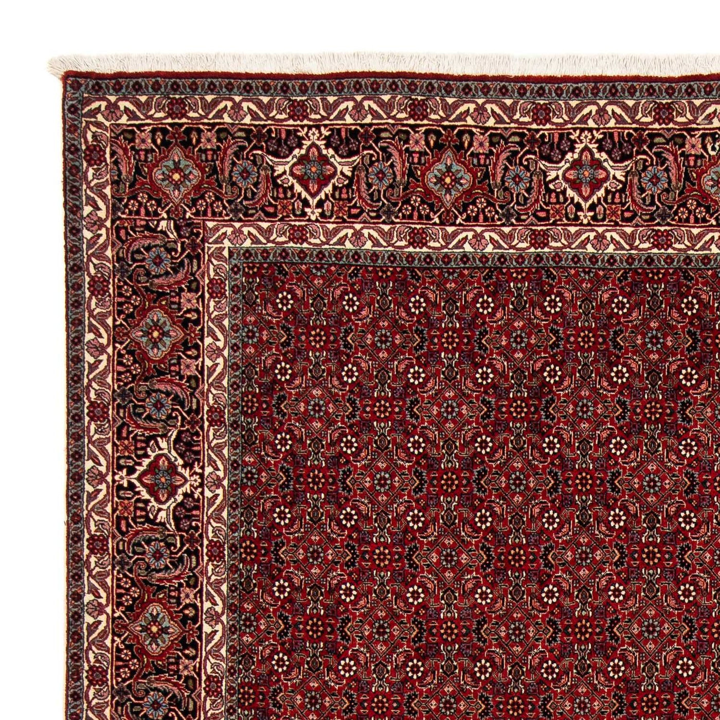Bidjar Mattan 212x206cm - Persisk matta