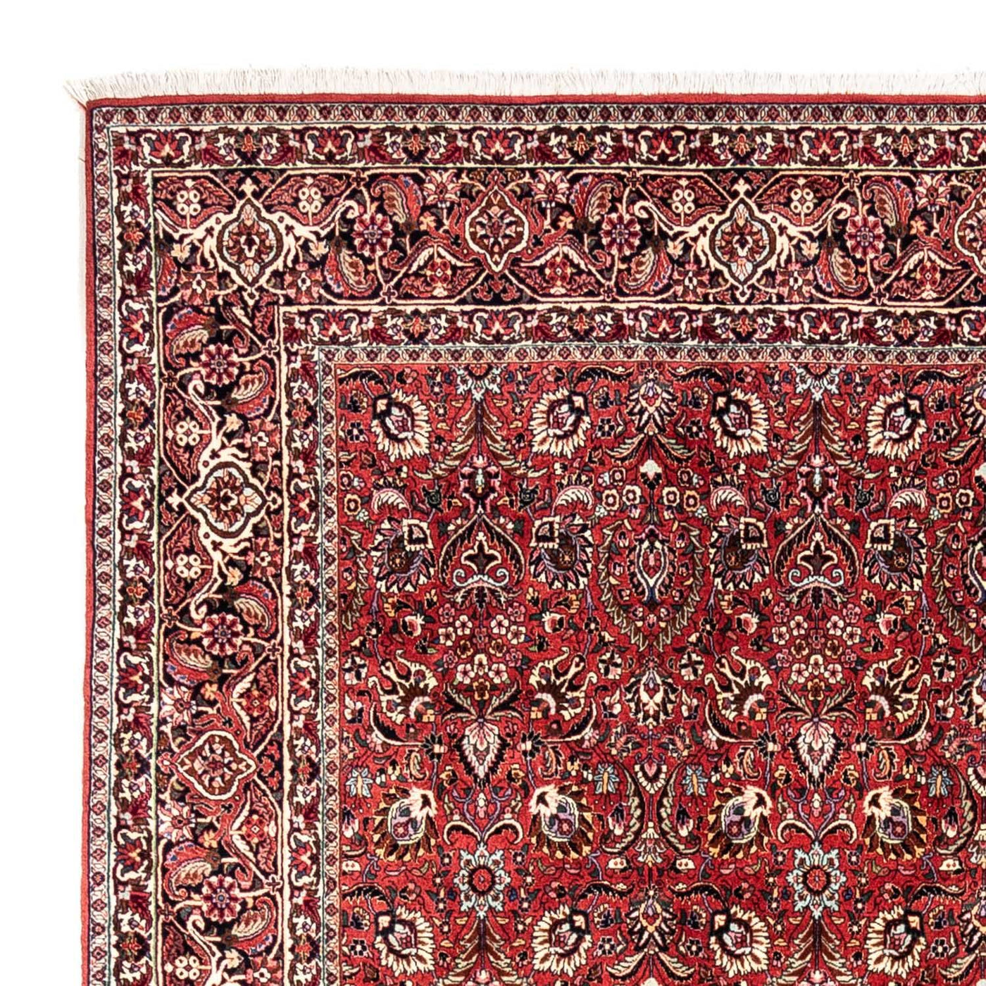 Bidjar - Takab Mattan 349x252cm - Persisk matta