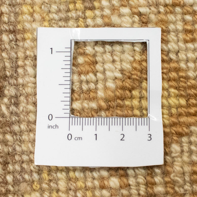 Kelim Carpet - orientalisk matta - 195 x 122 cm - beige