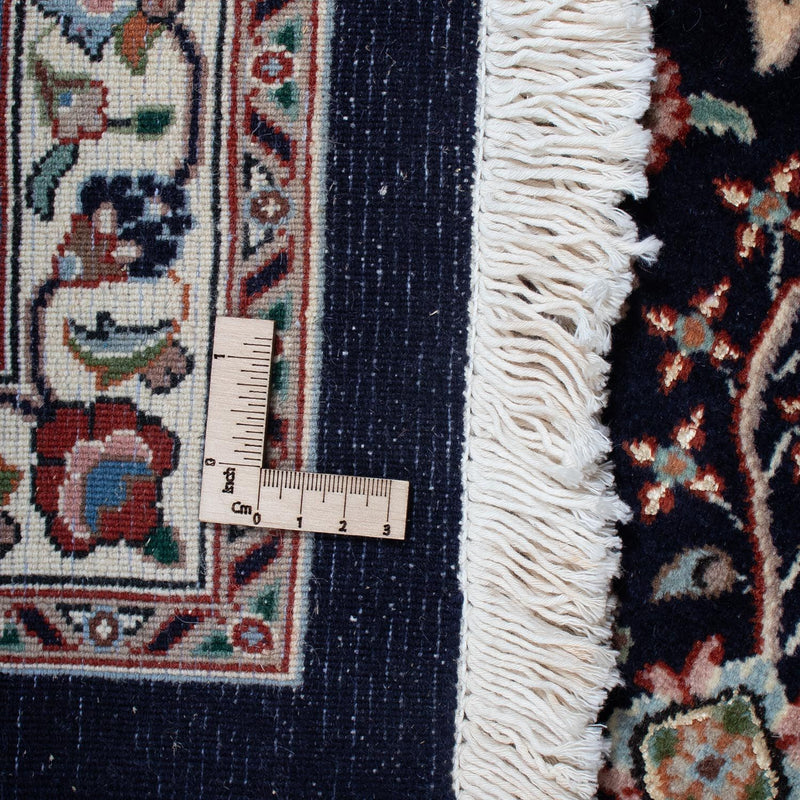 Persisk matta - Classic - 281 x 222 cm - svart