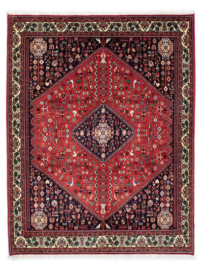 Kashkuli Mattan 155x200cm - Persisk matta
