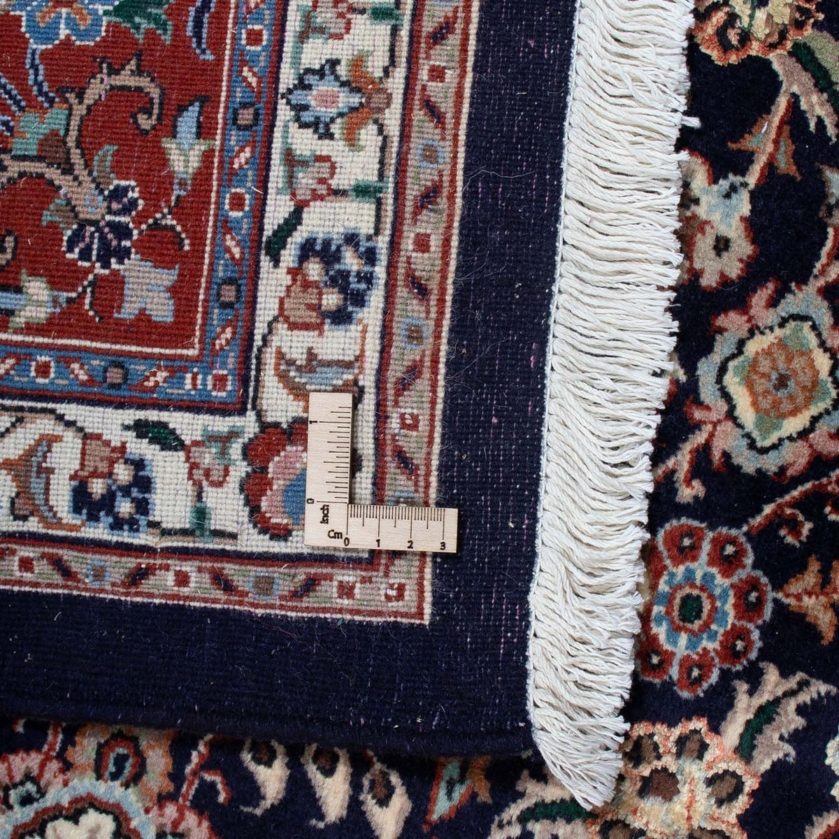 Persisk matta - Classic - 298 x 200 cm - svart