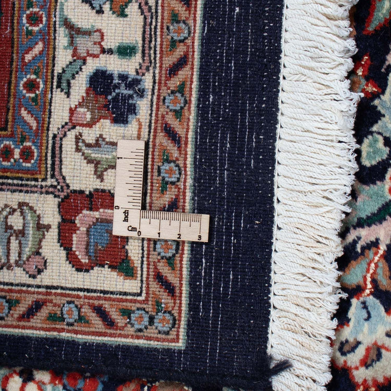 Persisk matta - Classic - 270 x 188 cm - svart