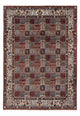 Persisk matta - Classic - 280 x 197 cm - flerfärgad