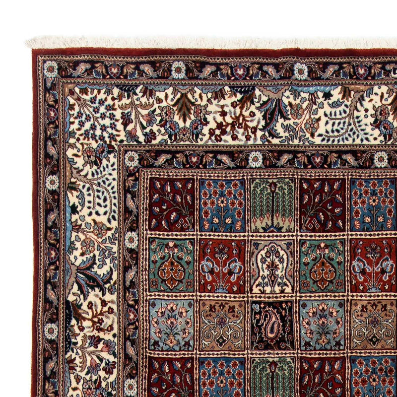 Persisk matta - Classic - 280 x 197 cm - flerfärgad