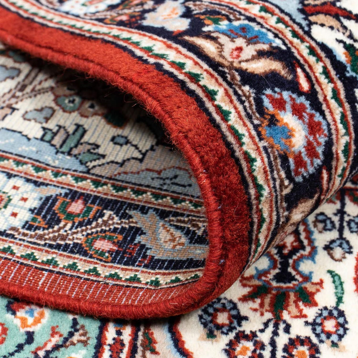 Persisk matta - Classic - 280 x 197 cm - flerfärgad